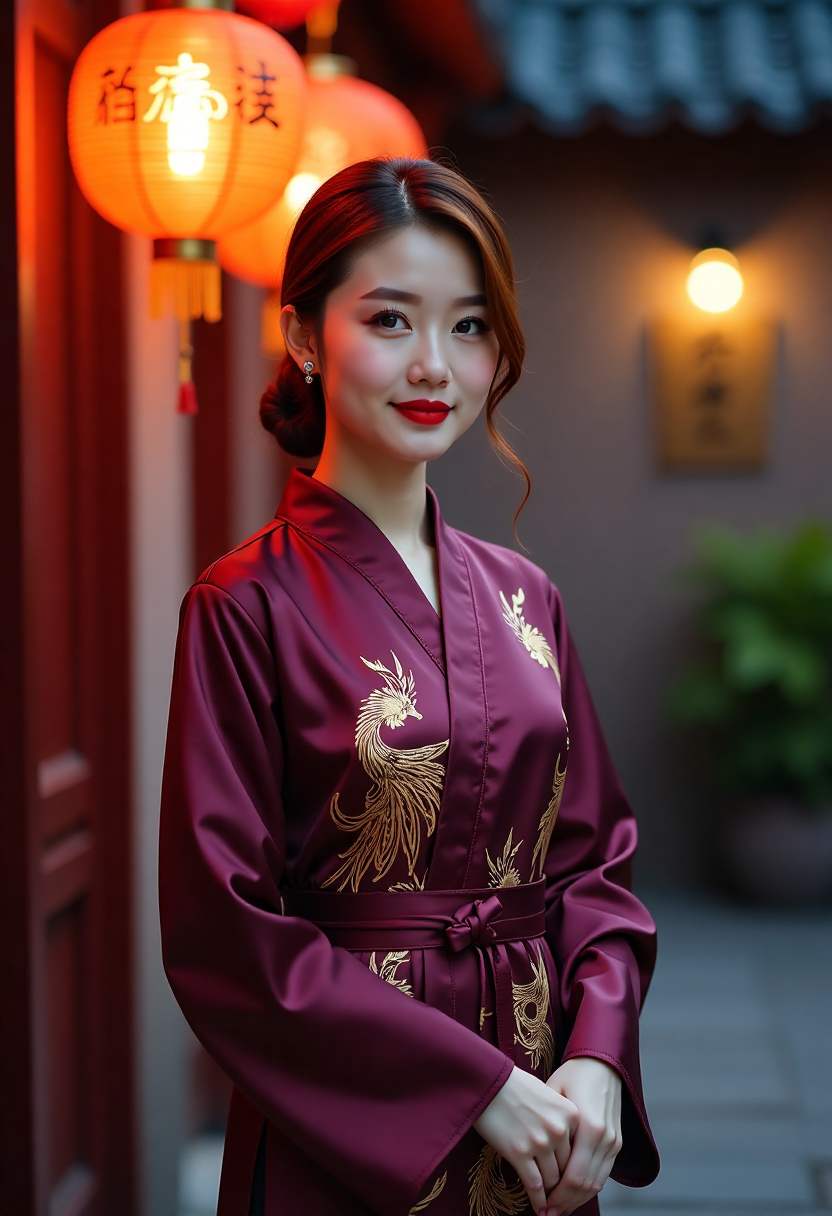 面包店打烊后海报