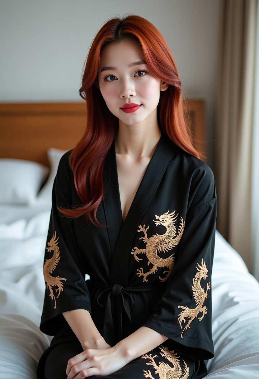 窗光布光现场