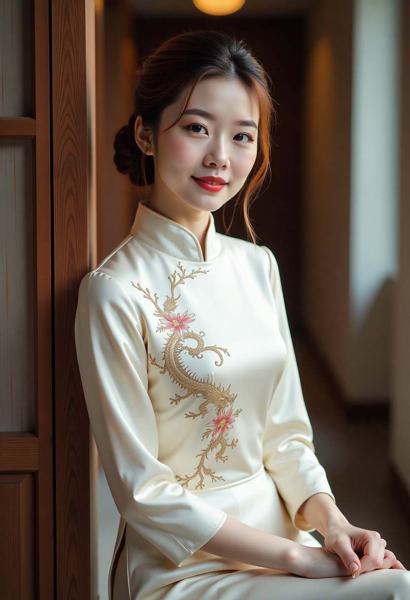 红磨坊之后海报