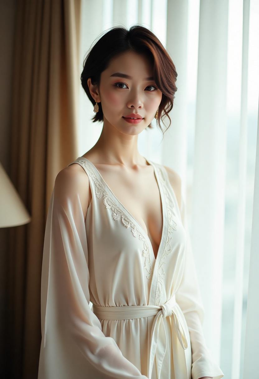 星期四的舞伴