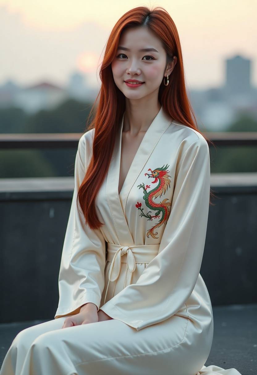 玻璃暖房海报