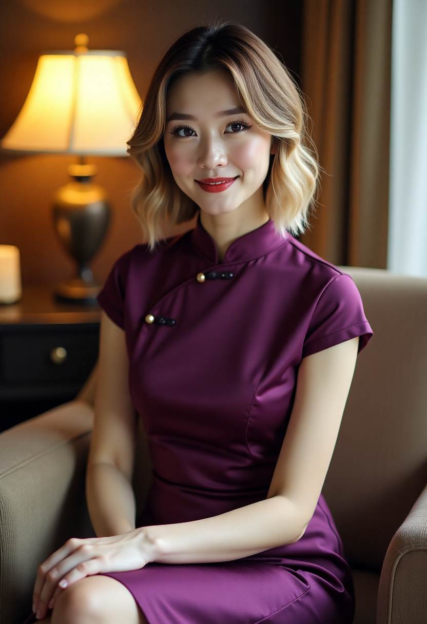 九月的门房预告海报