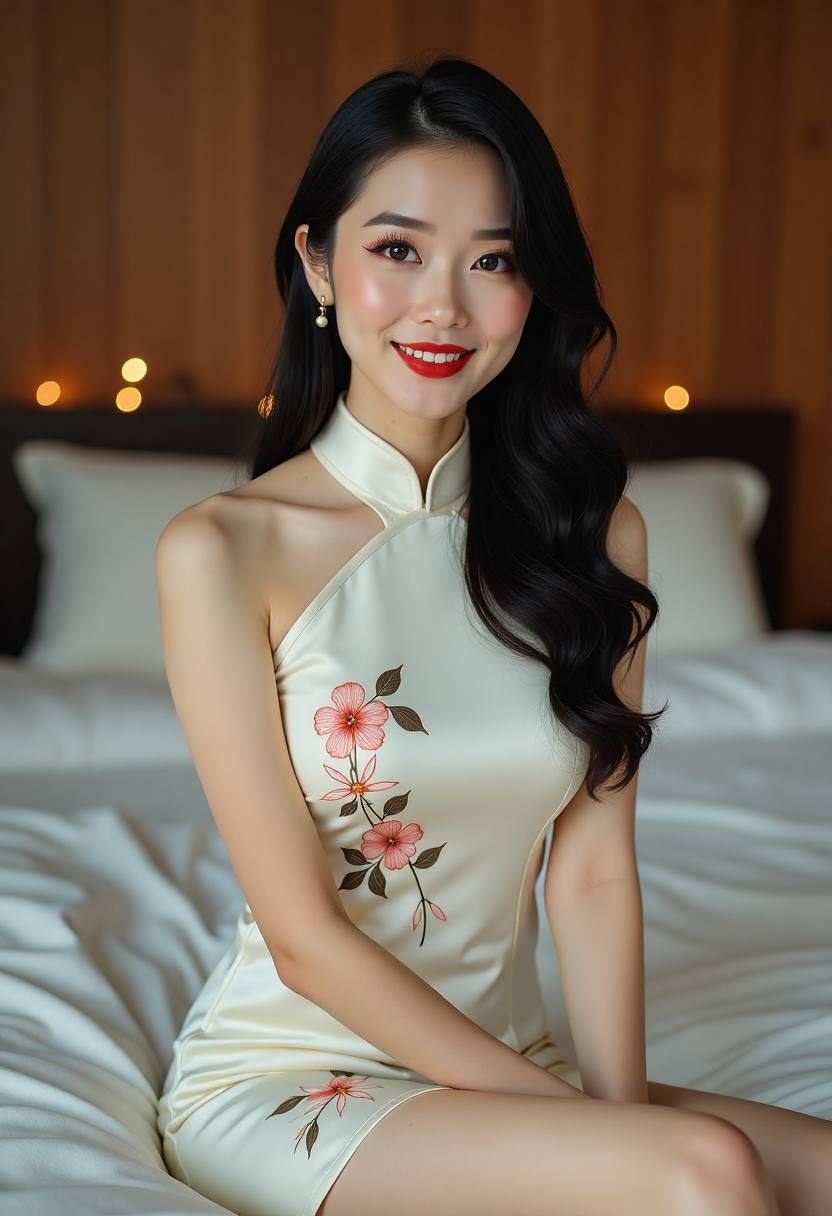 栗色大衣预告海报