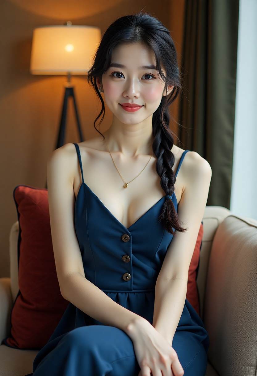 窗台第二株